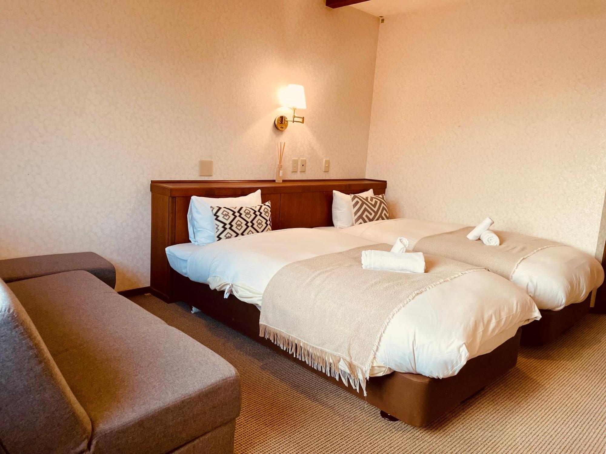 Hostel Samurise North Fujikawaguchiko Luaran gambar