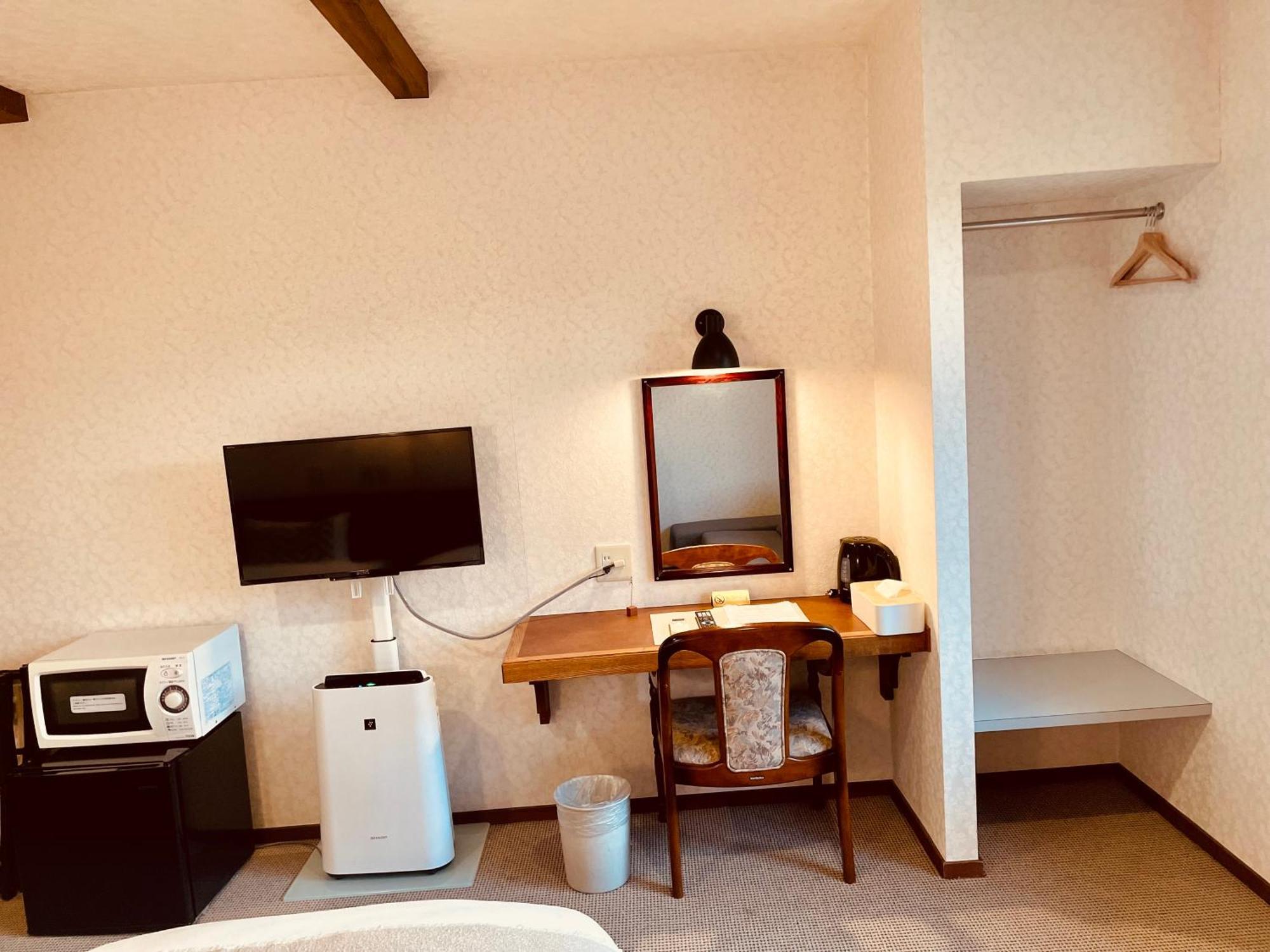 Hostel Samurise North Fujikawaguchiko Luaran gambar