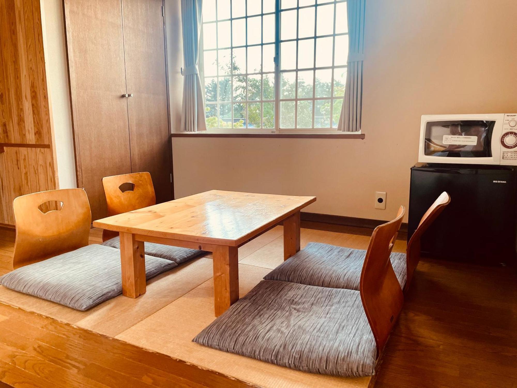 Hostel Samurise North Fujikawaguchiko Luaran gambar