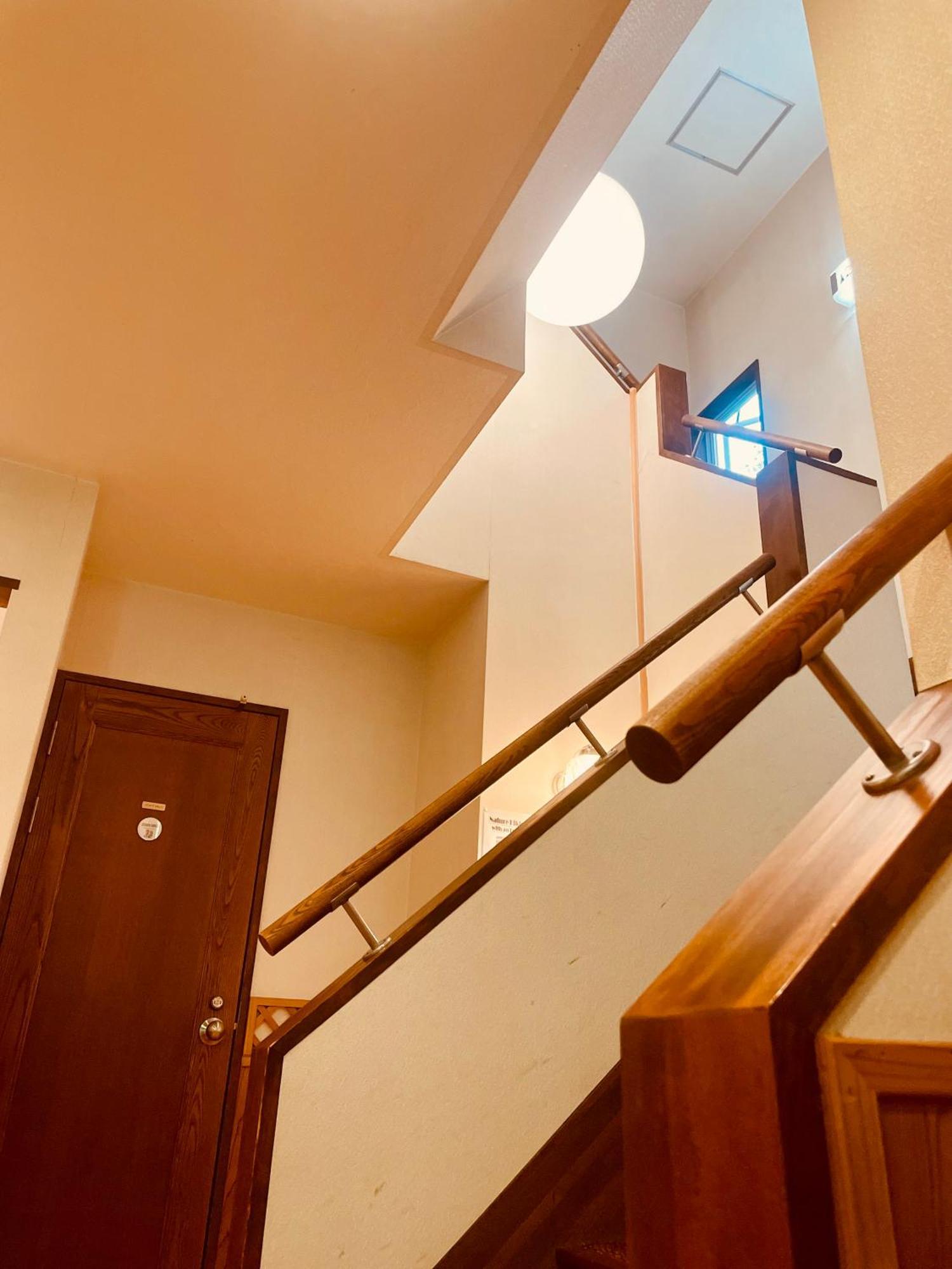 Hostel Samurise North Fujikawaguchiko Luaran gambar